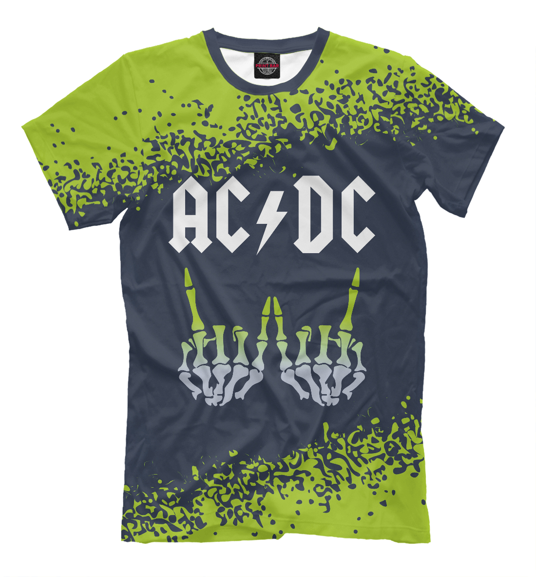 

AC DC