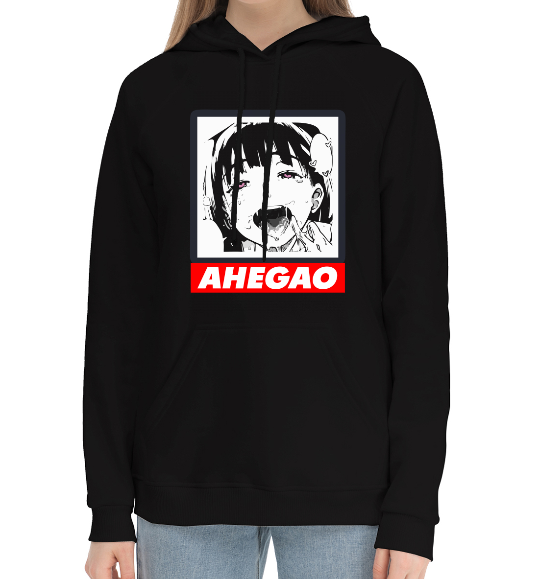 

Ahegao