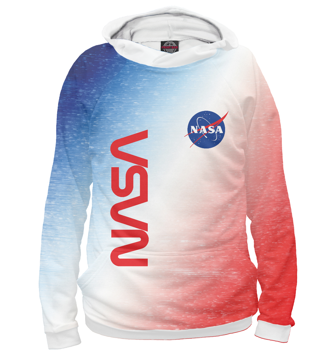 

Nasa / Наса