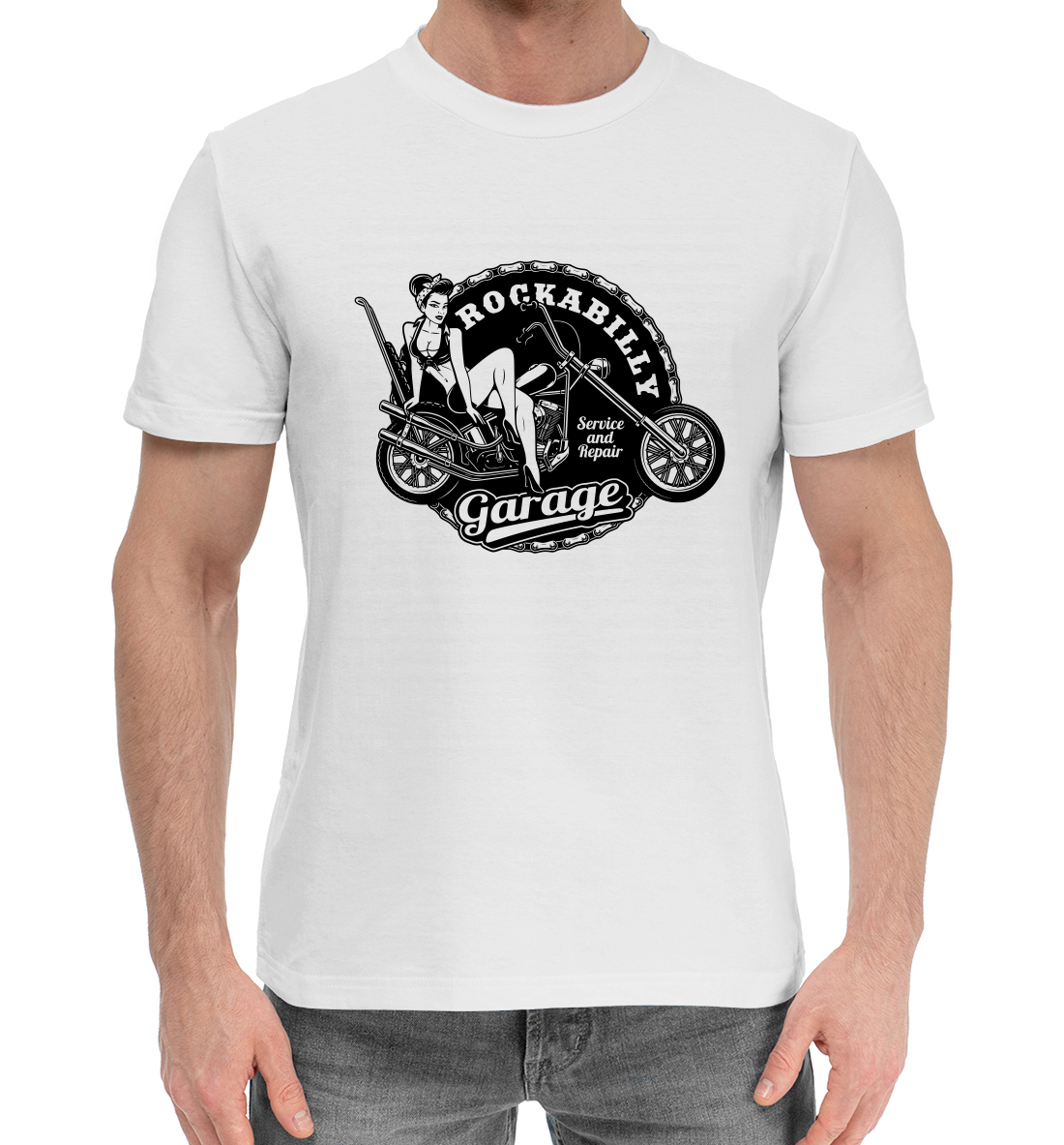 

Rockabilly