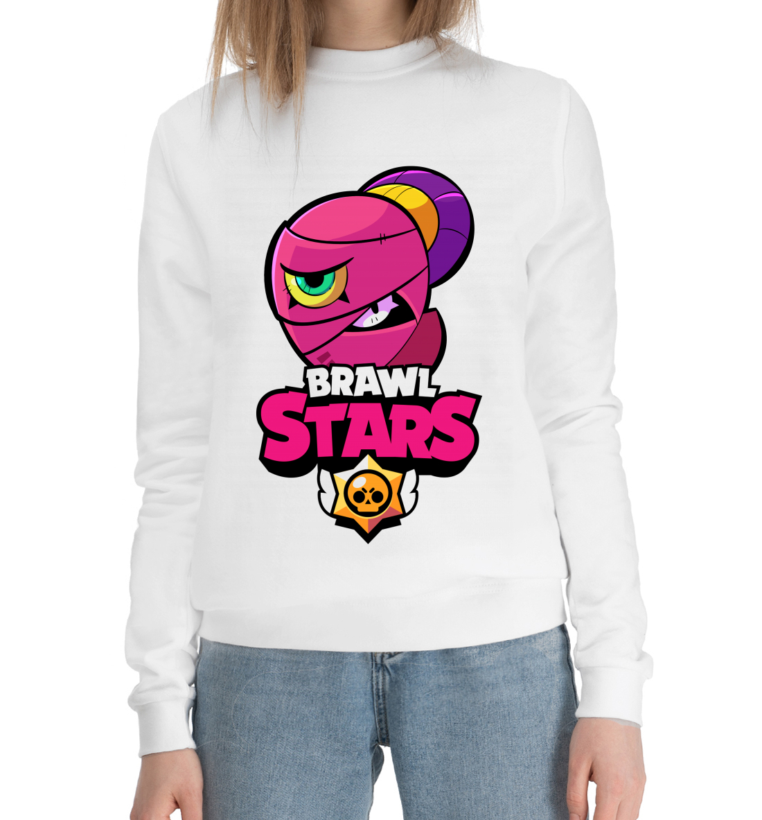 

Brawl Stars