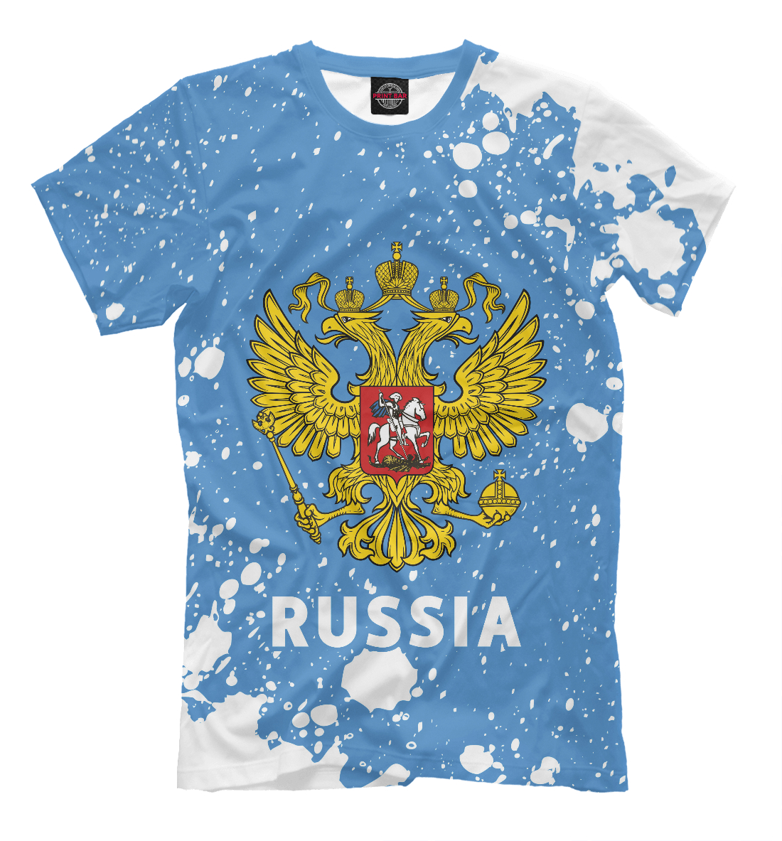

Russia / Россия