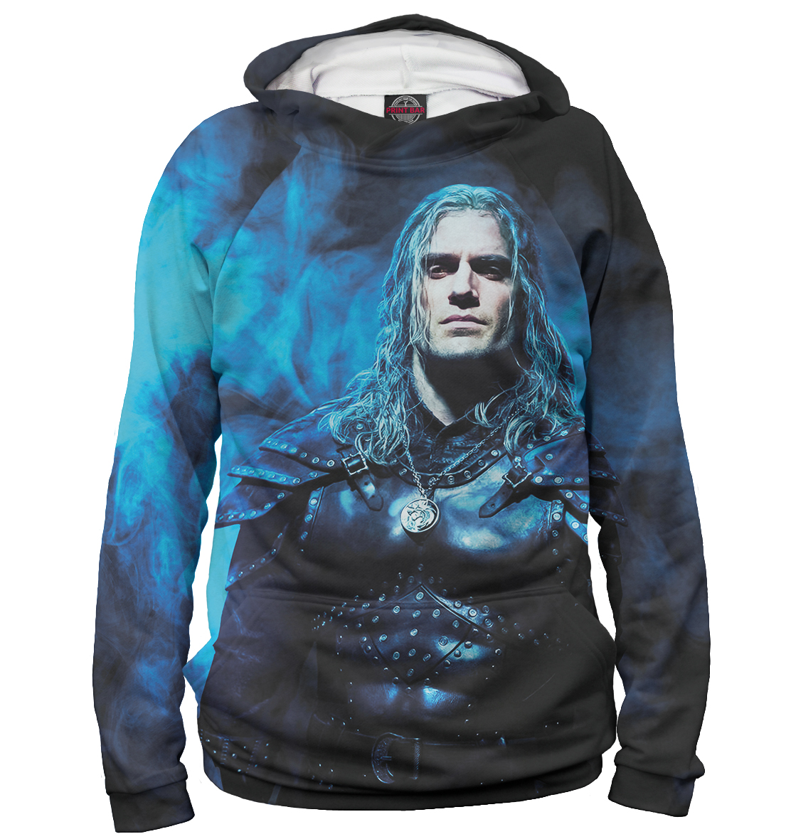

The Witcher