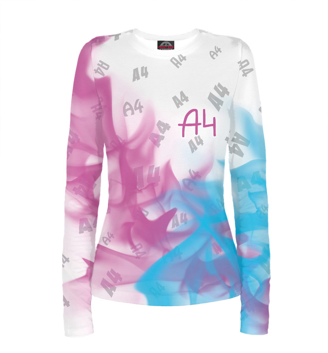 

А4