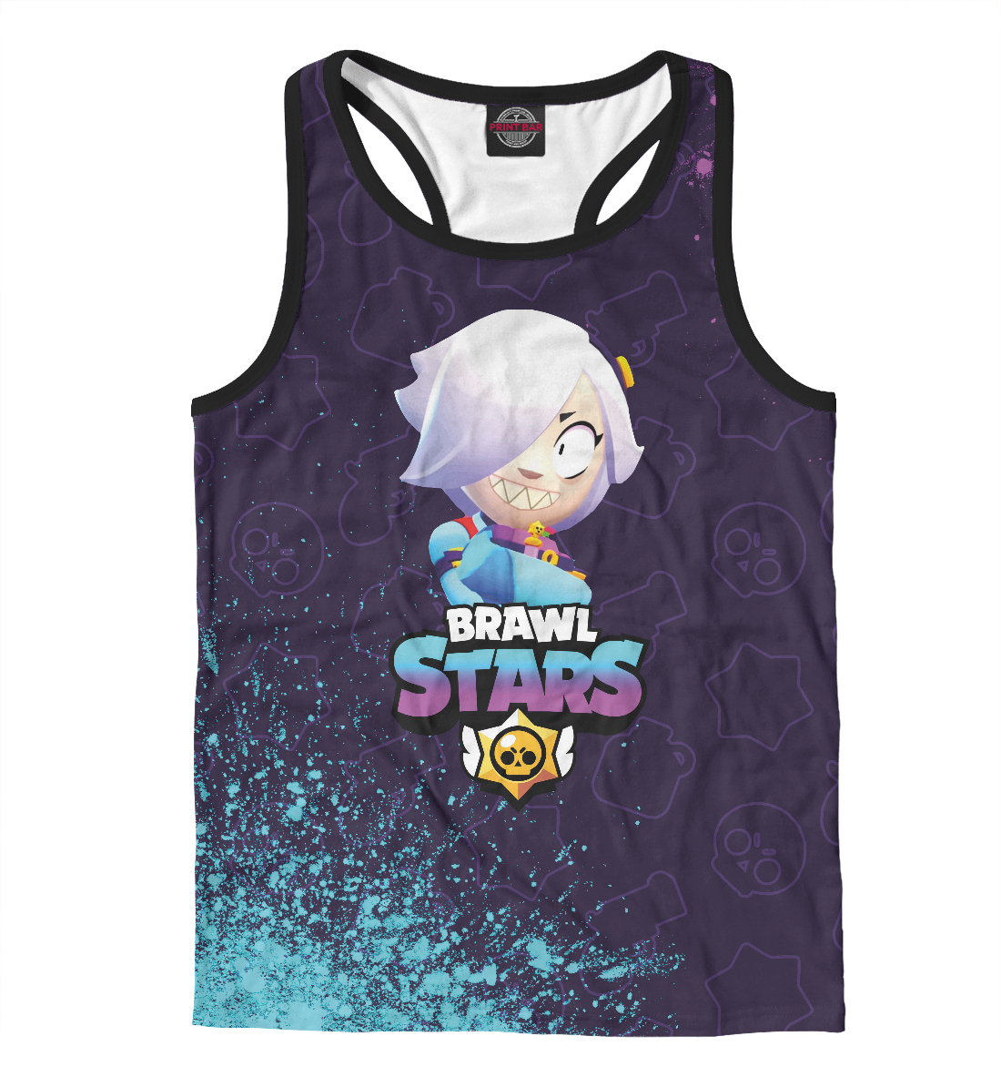 

Brawl Stars Colette