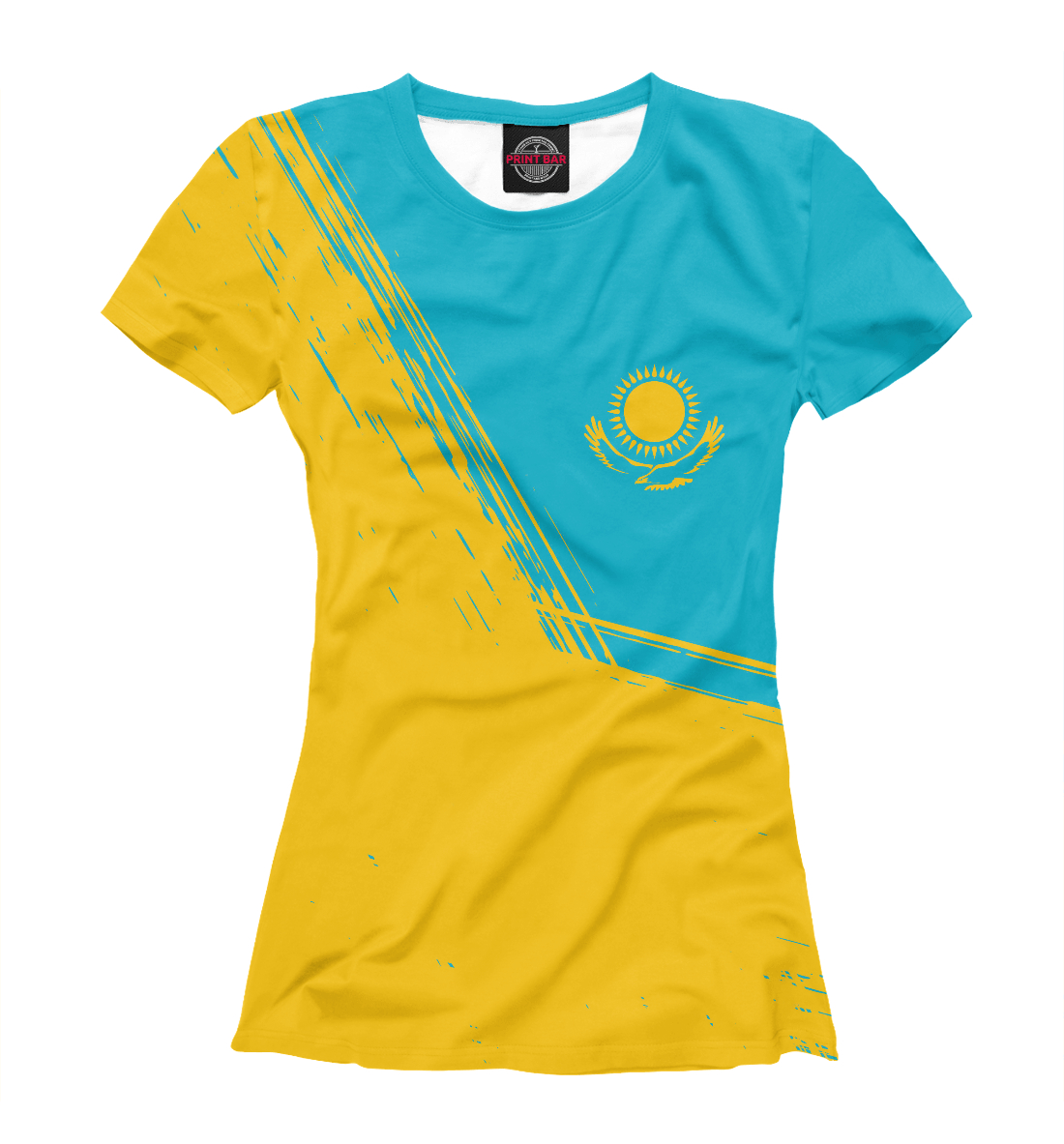 

Казахстан / Kazakhstan