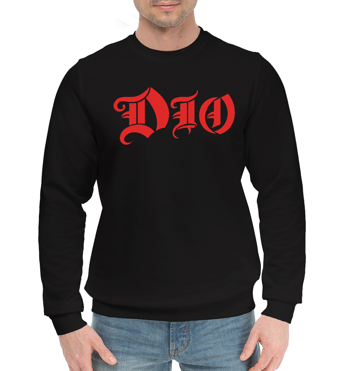 

Dio