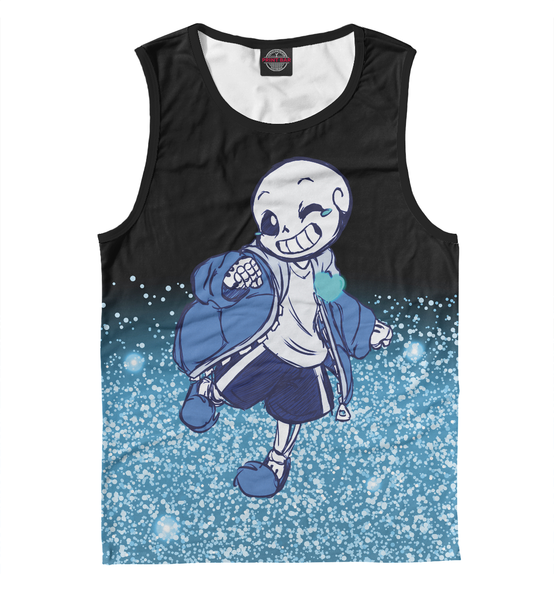 

Undertale Sans