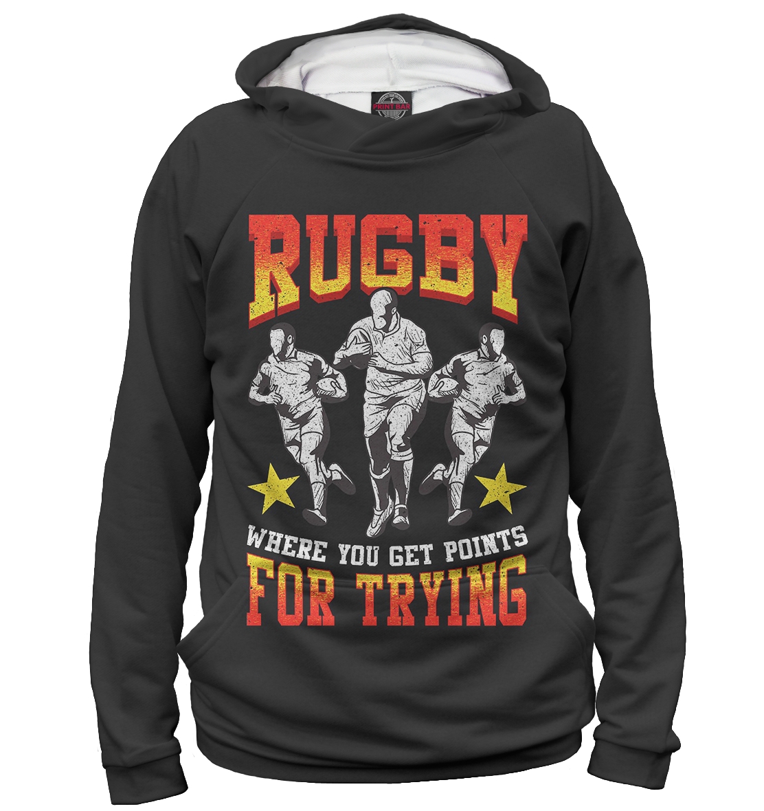 

Rugby For Trying