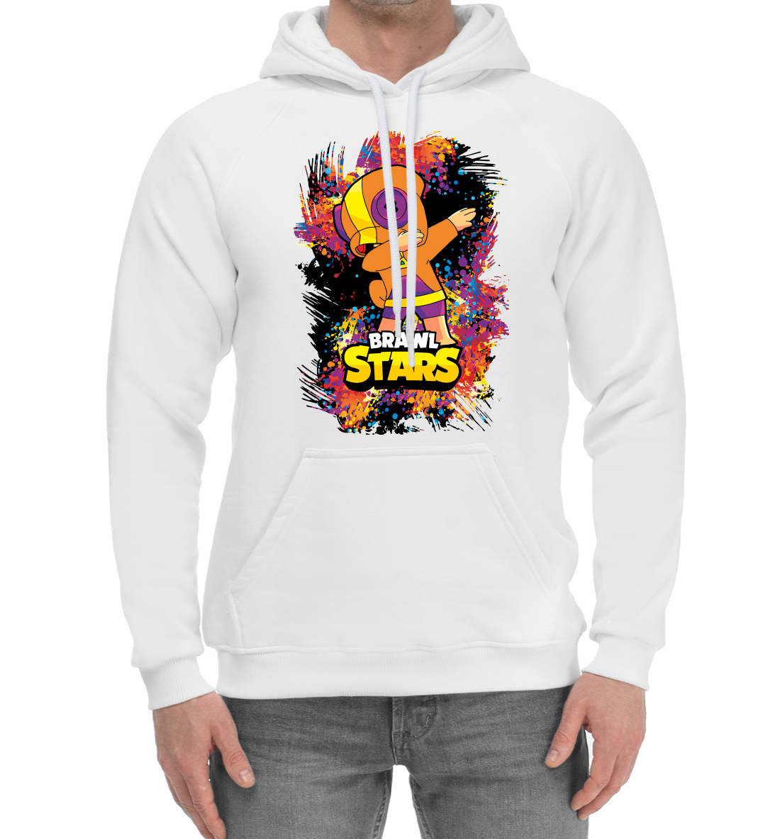

Brawl Stars