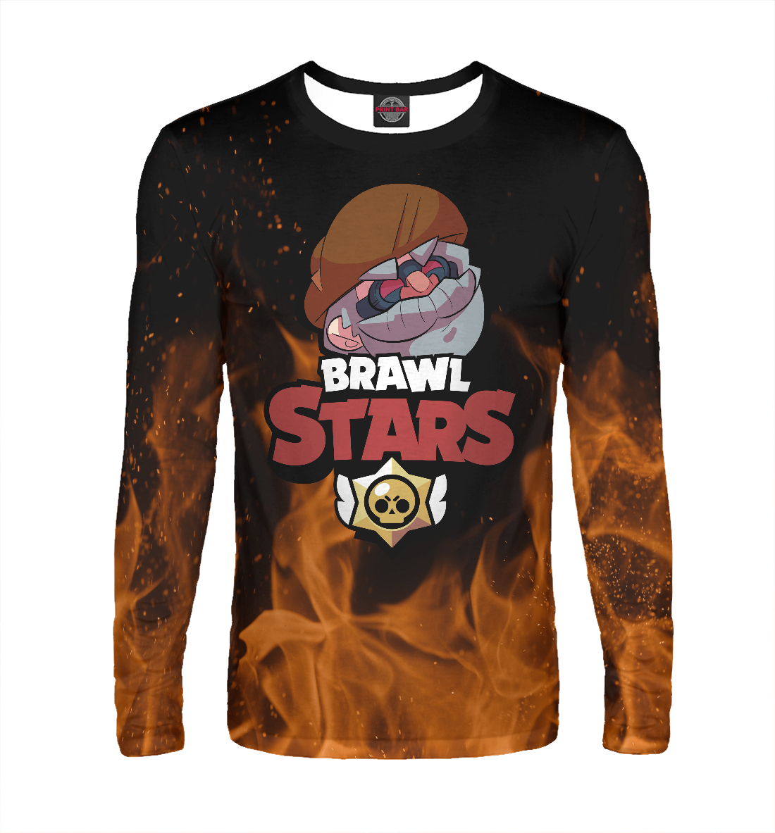 

Brawl Stars - Dinomike