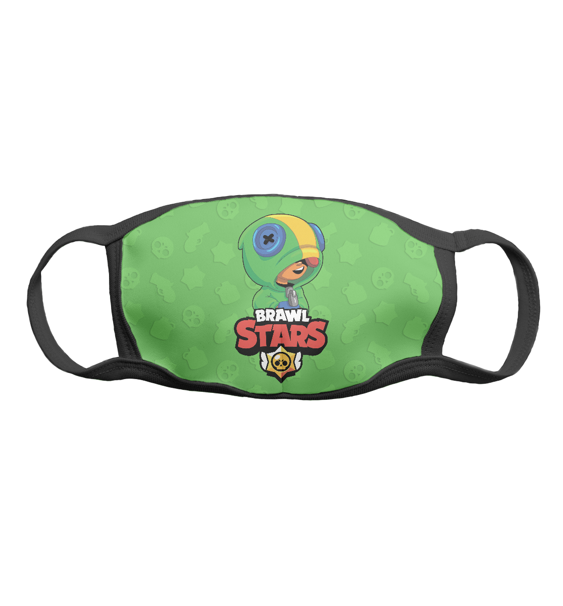 

Leon Brawl Stars