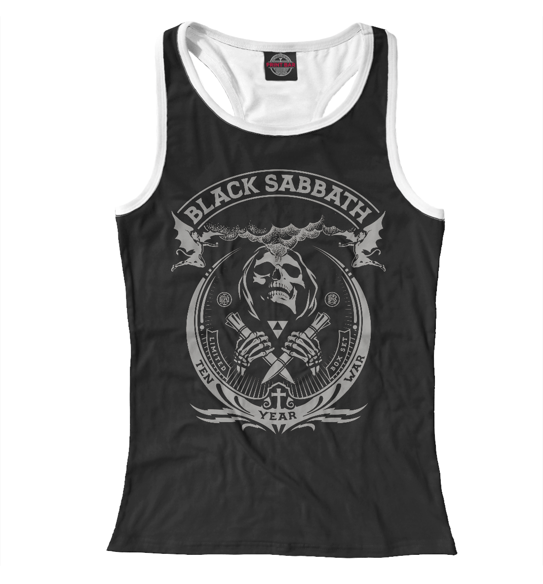 

Black Sabbath
