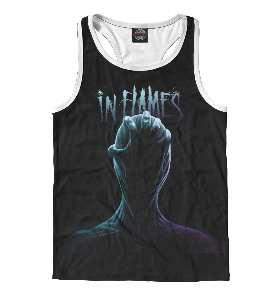

Inflames
