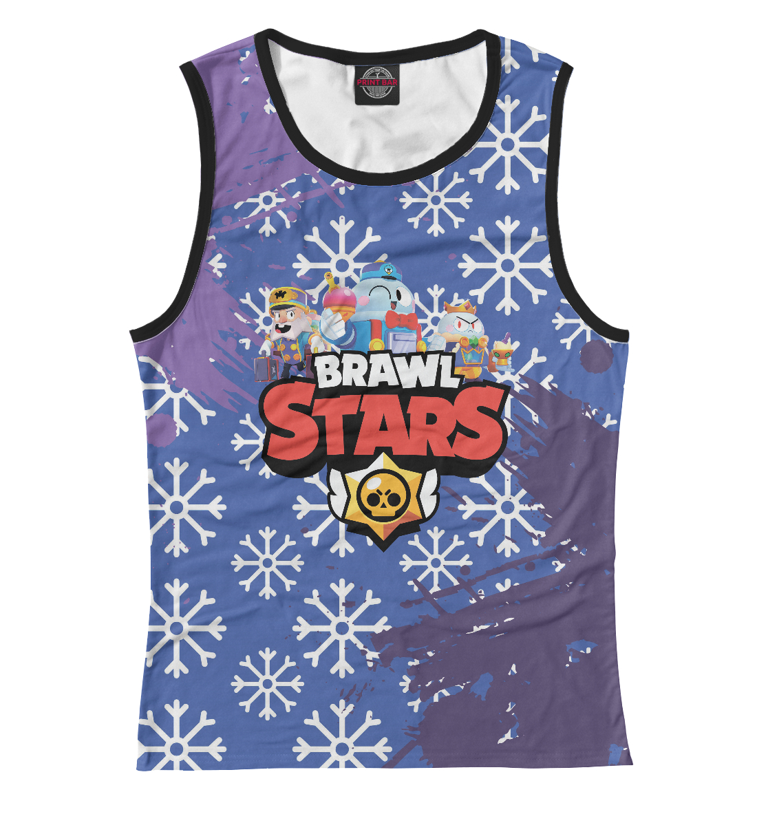 

Brawl Stars