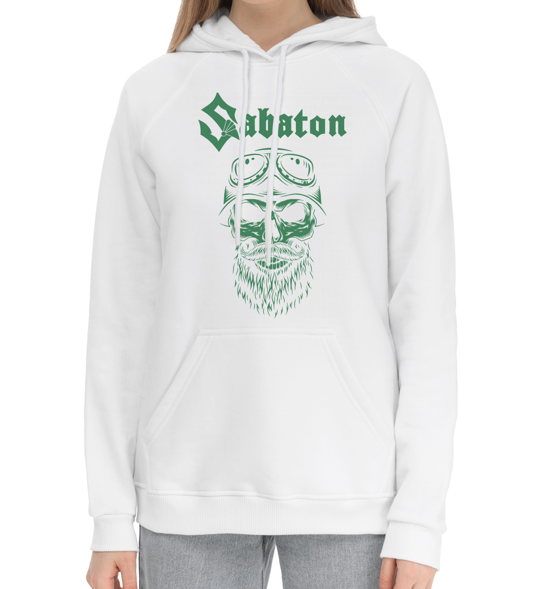 

Sabaton