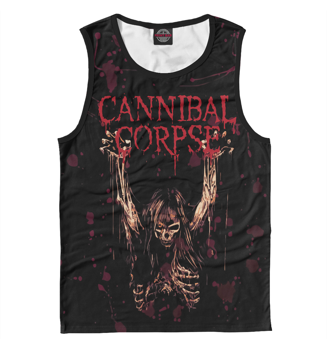 

Cannibal Corpse