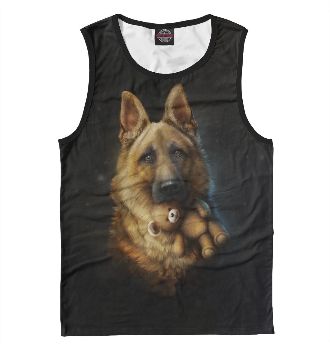 

Doggy