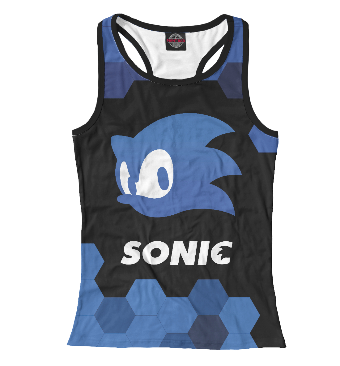 

Соник / Sonic