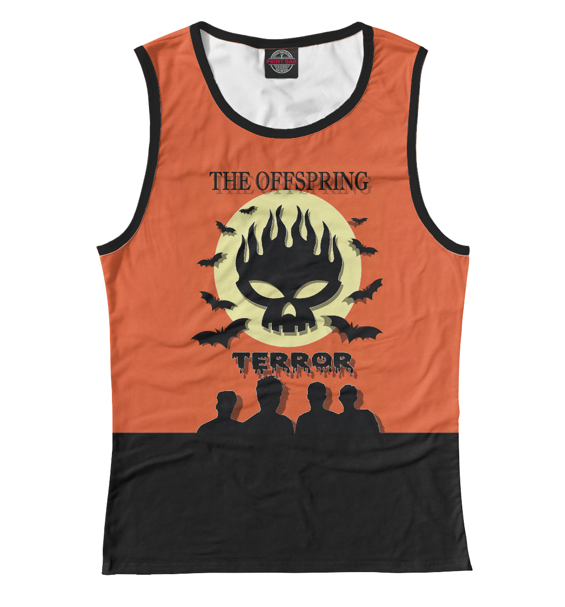 

The Offspring