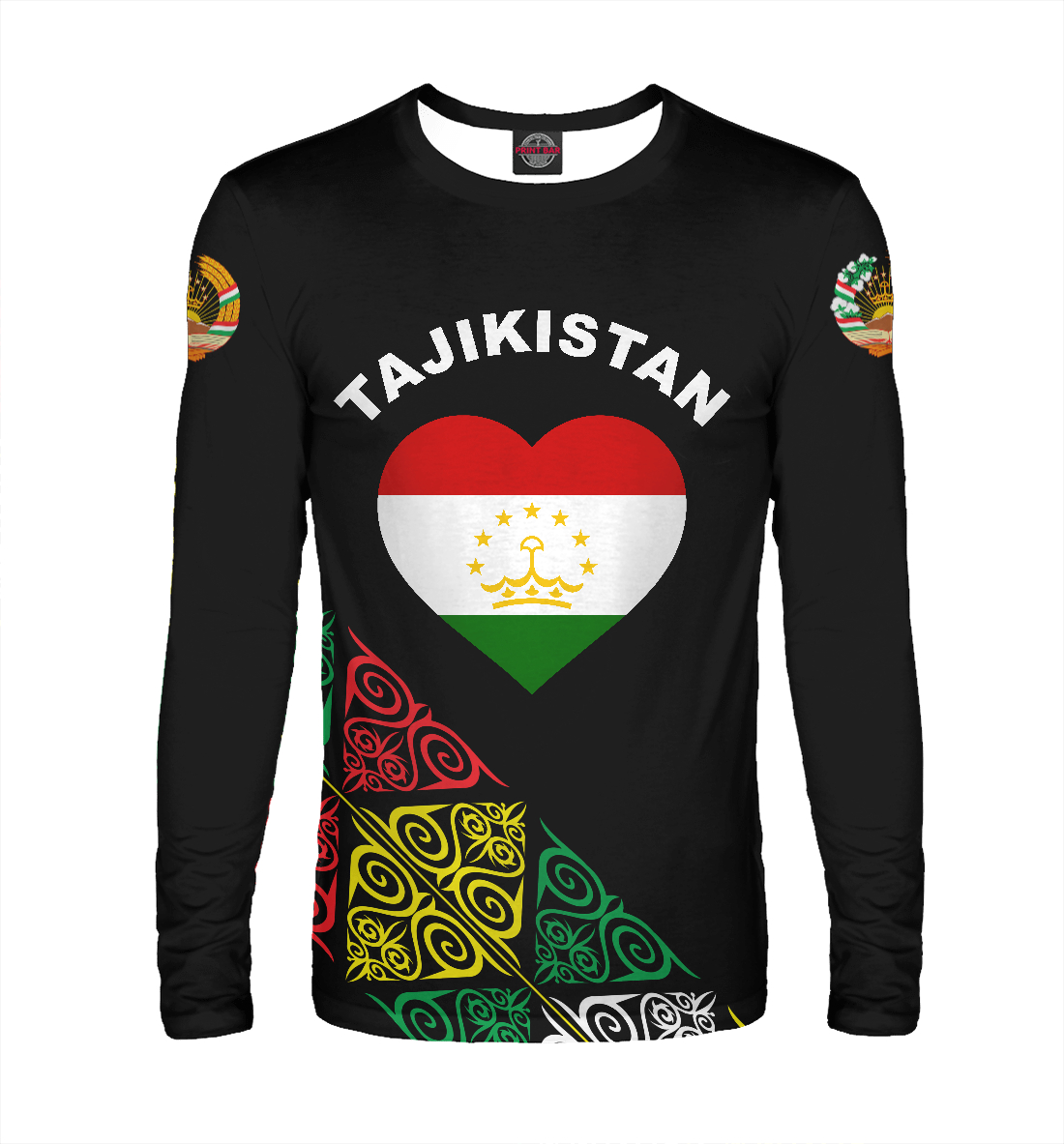 

Таджикистан