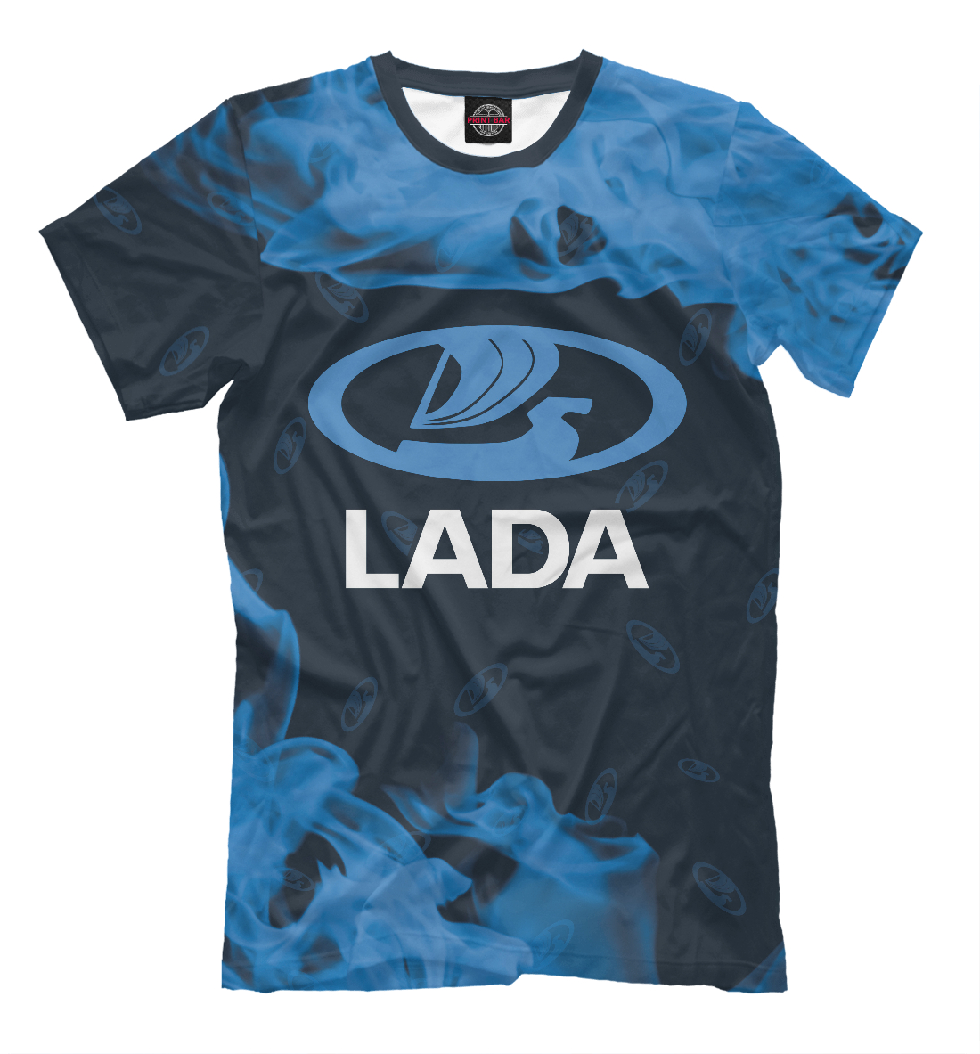 

Лада / Lada