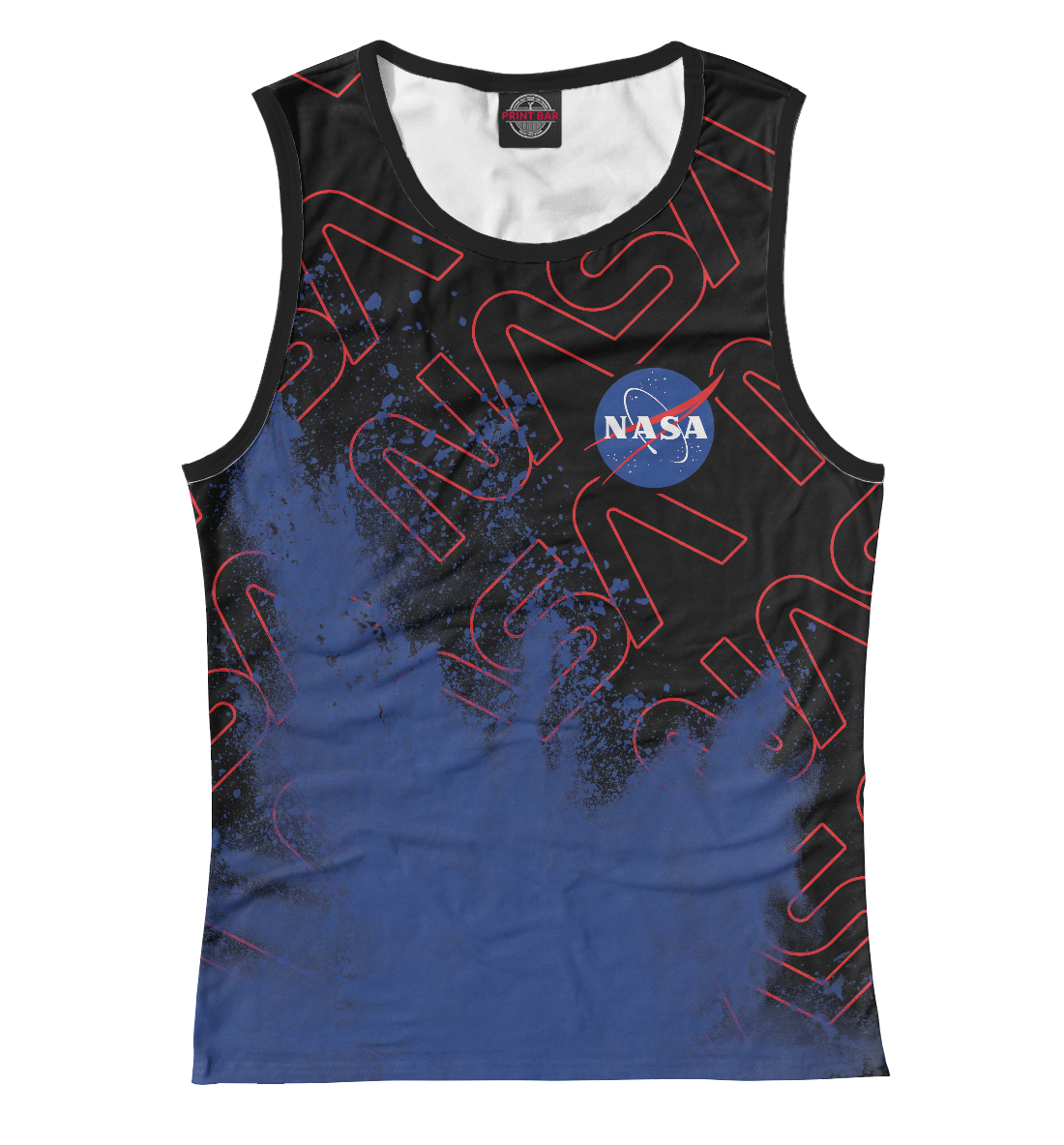 

Nasa / Наса