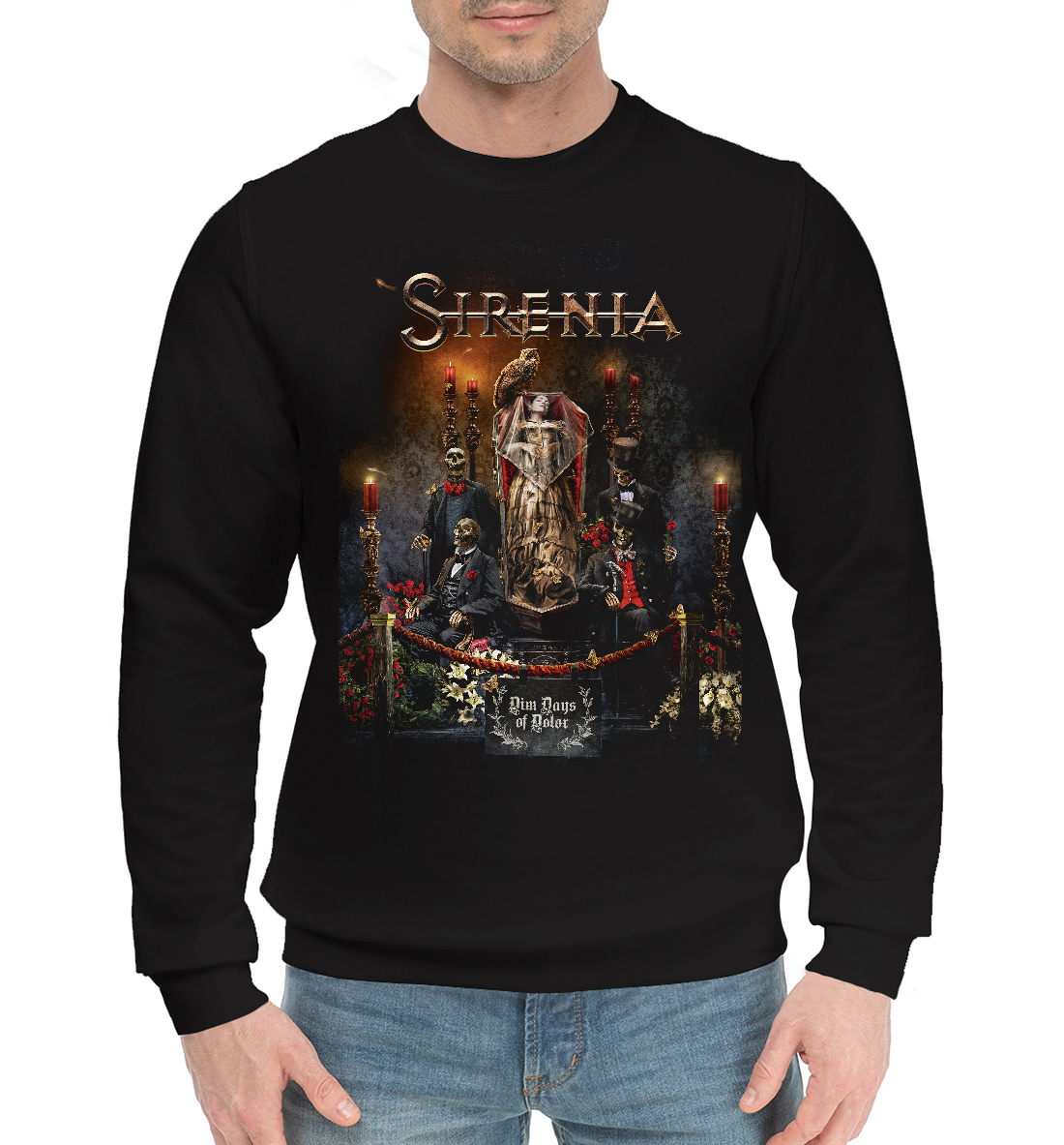 

Sirenia