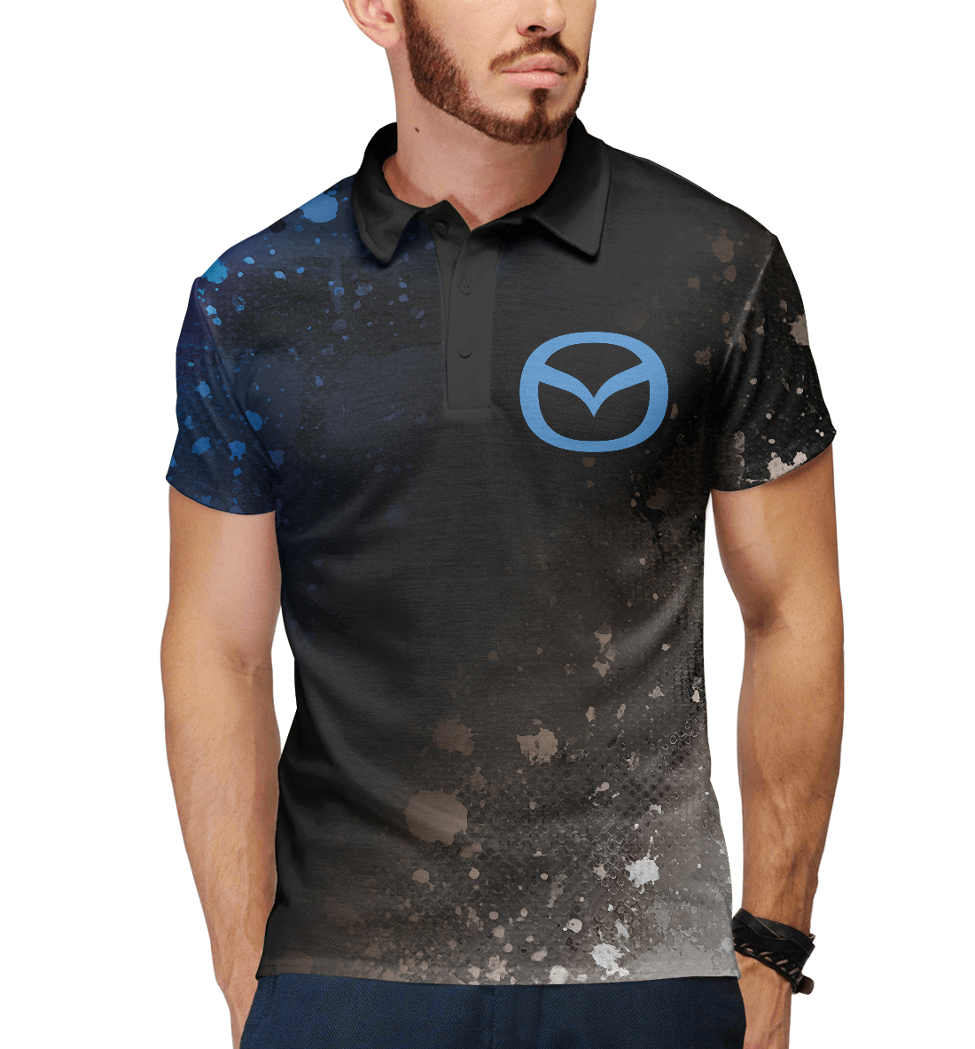 

Mazda - Splash