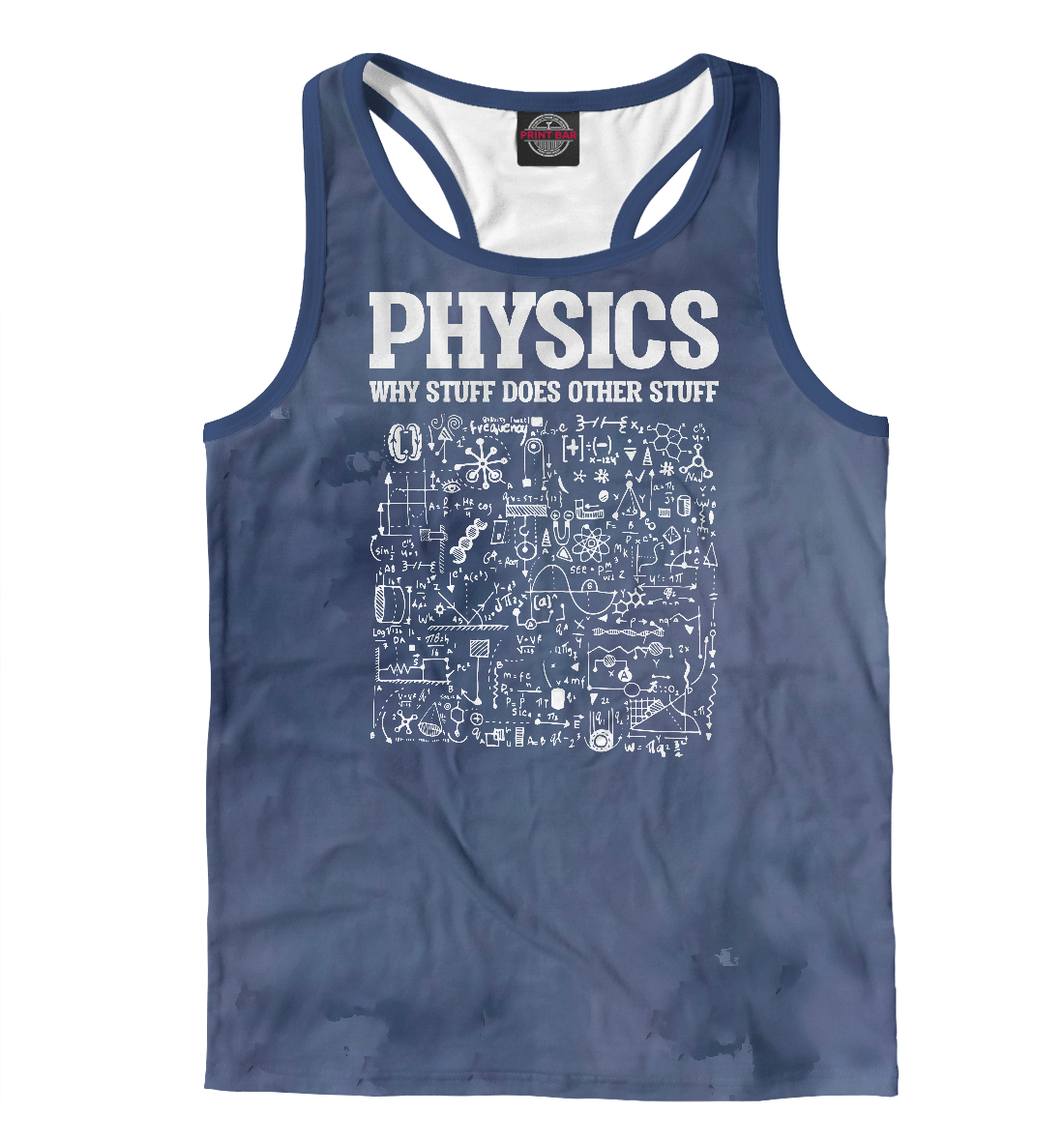 

Physicists Teacher