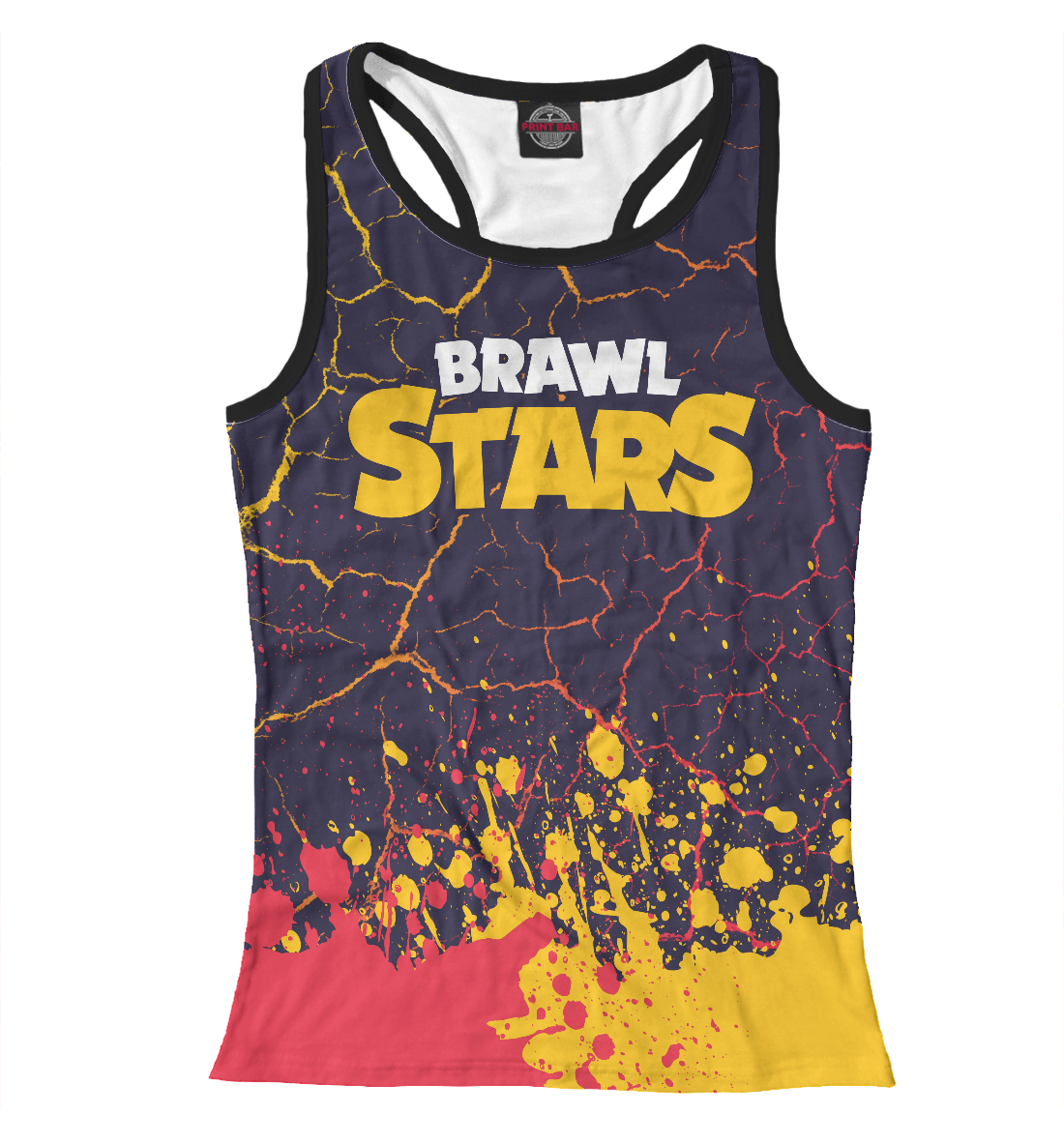 

Brawl Stars