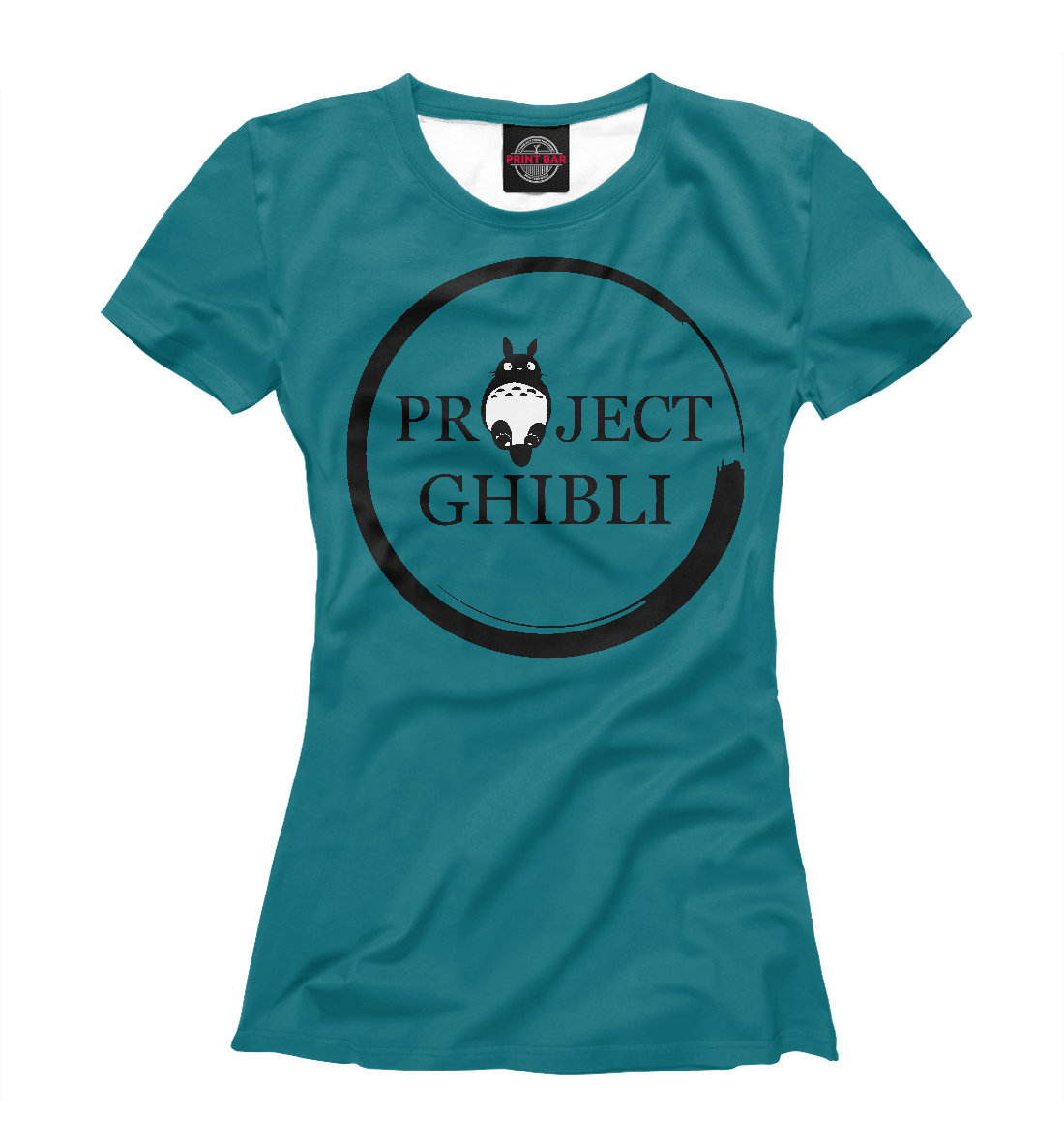 

Project Ghibli