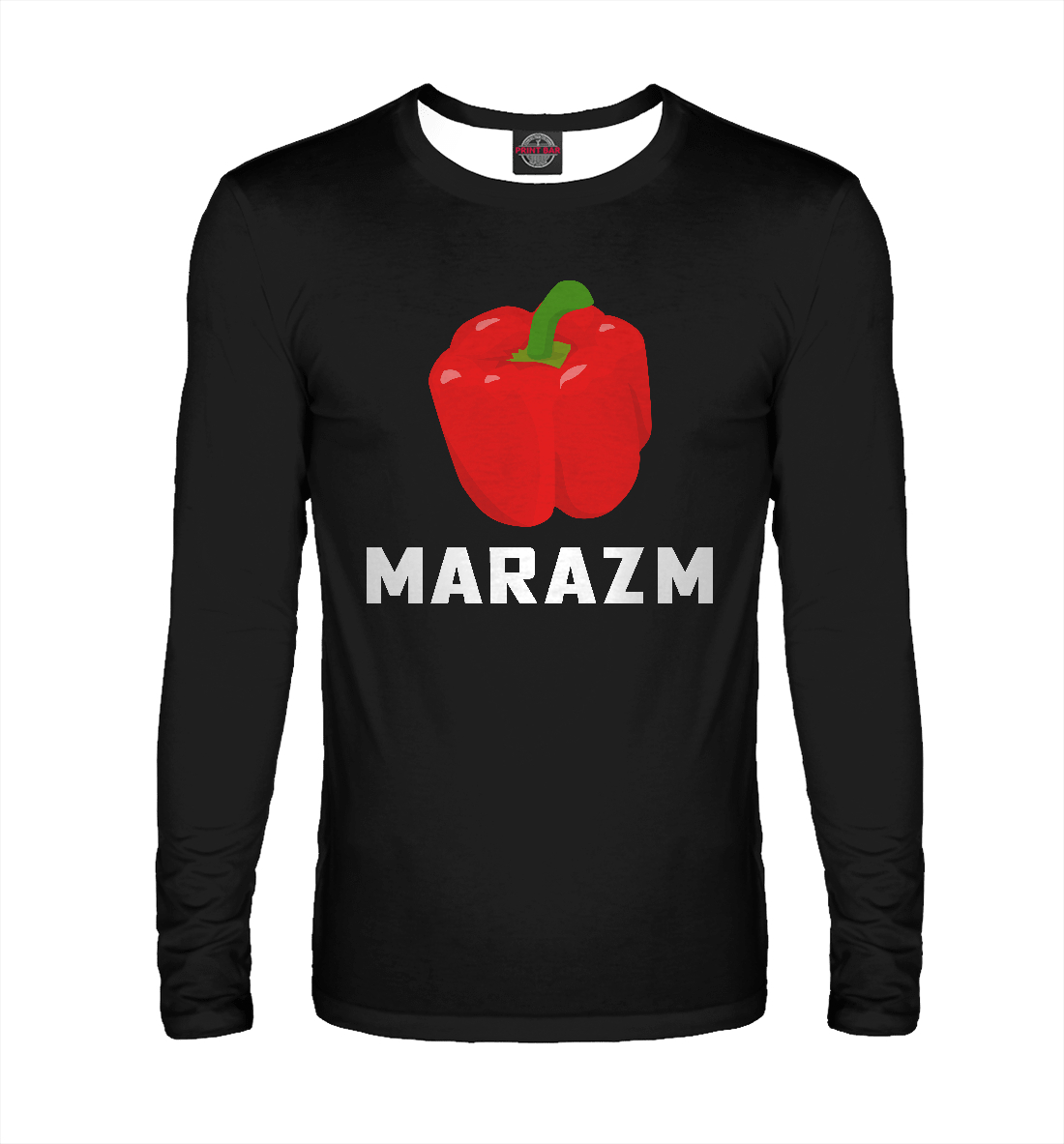 

Marazm / Маразм