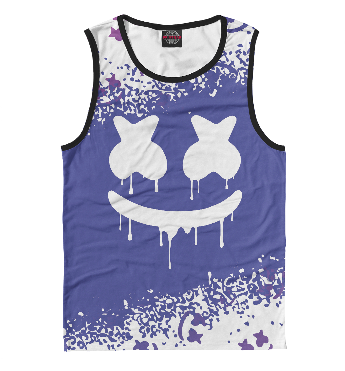 

Marshmello / Маршмеллоу