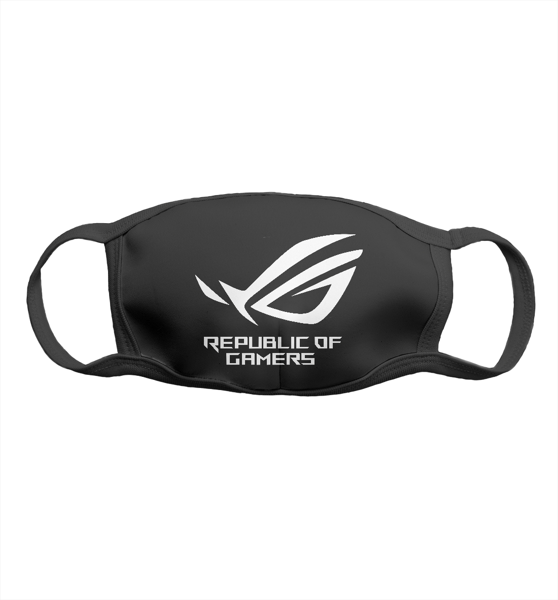 

Asus Republic of Gamers