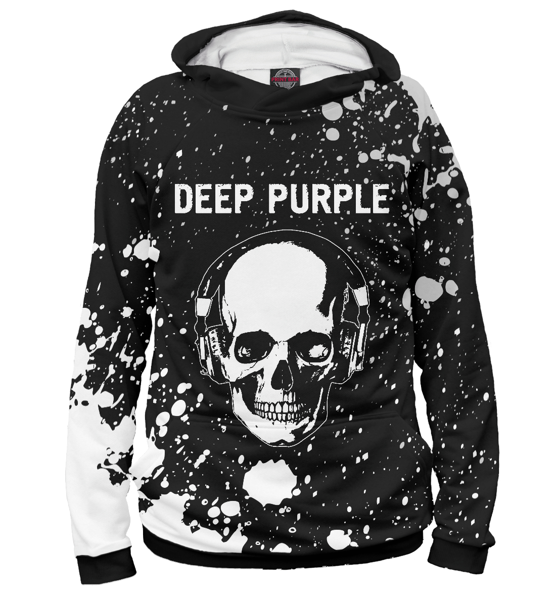 

Deep Purple | Череп