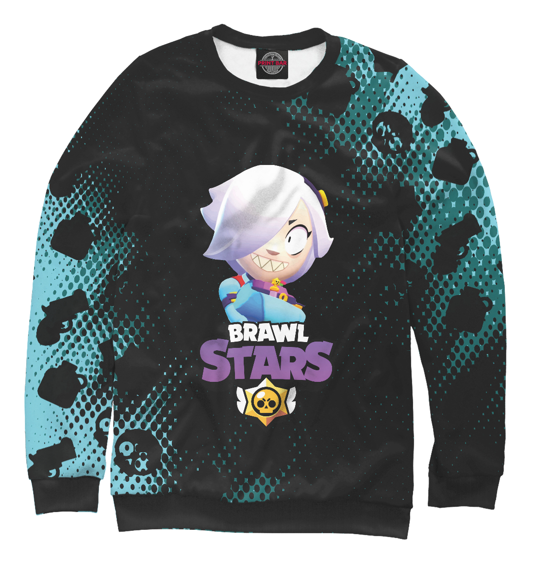 

Brawl Stars Colette
