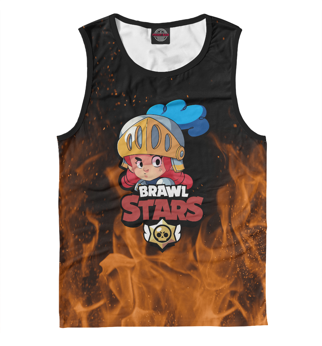 

Brawl Stars - Jessie