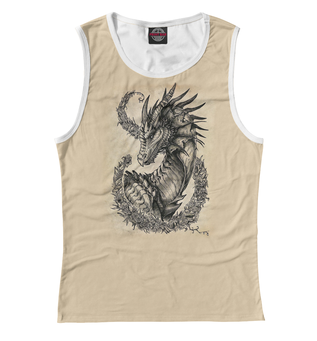 

Dragon