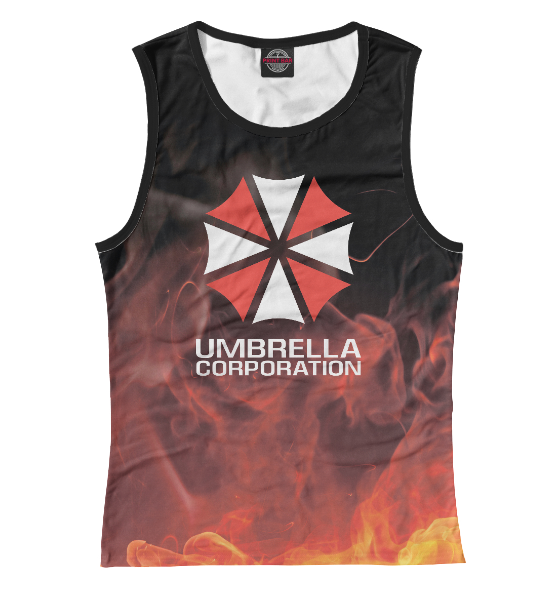 

Umbrella Corporation