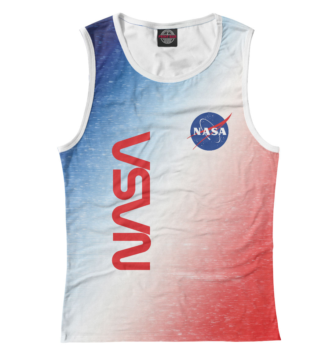

Nasa / Наса