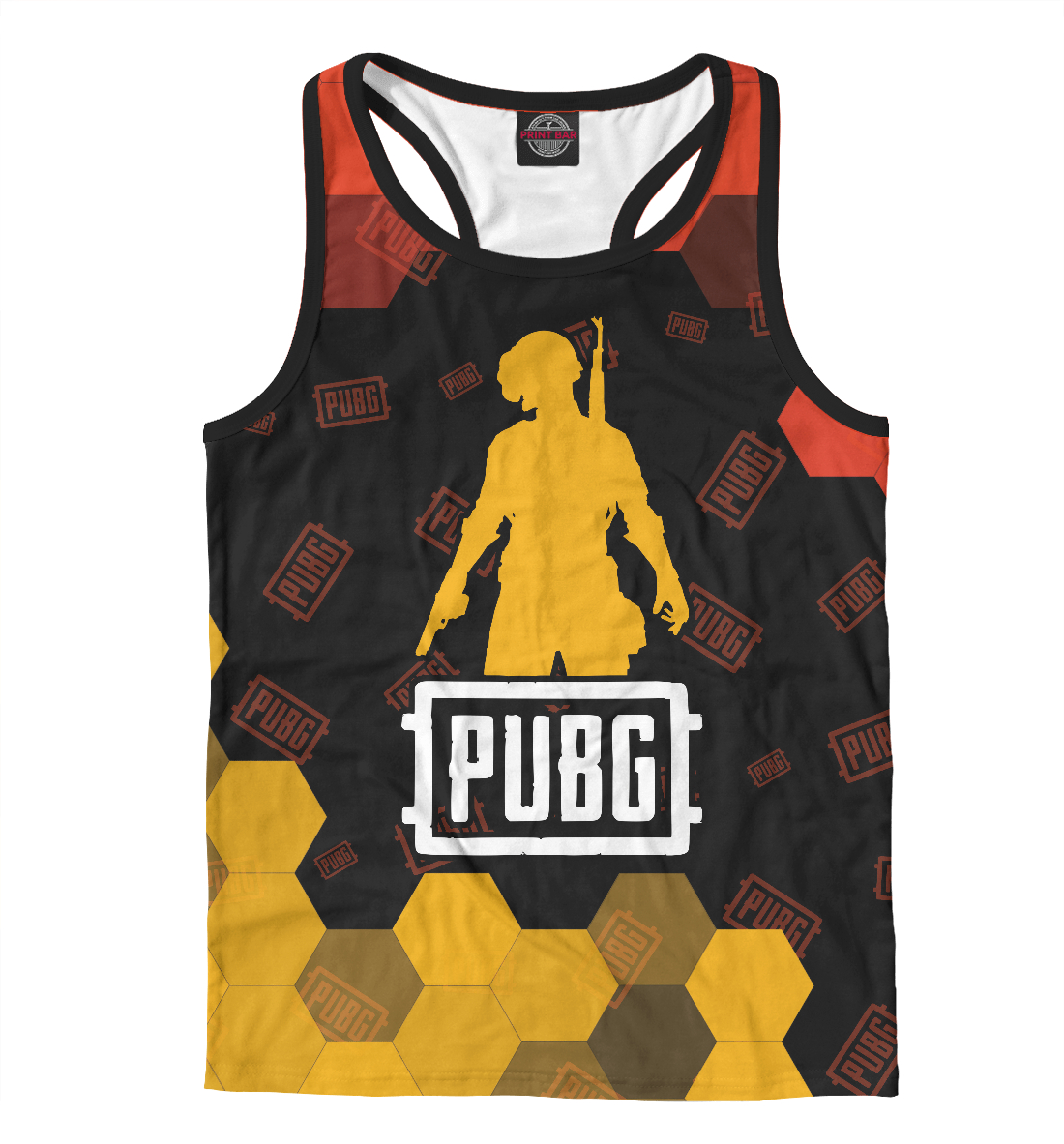

PUBG / (Пабг)
