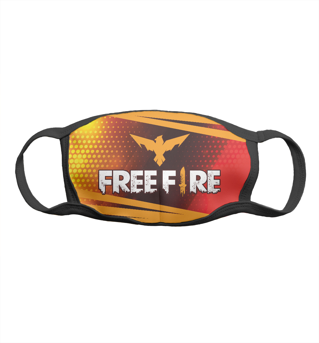 

Free Fire / Фри Фаер
