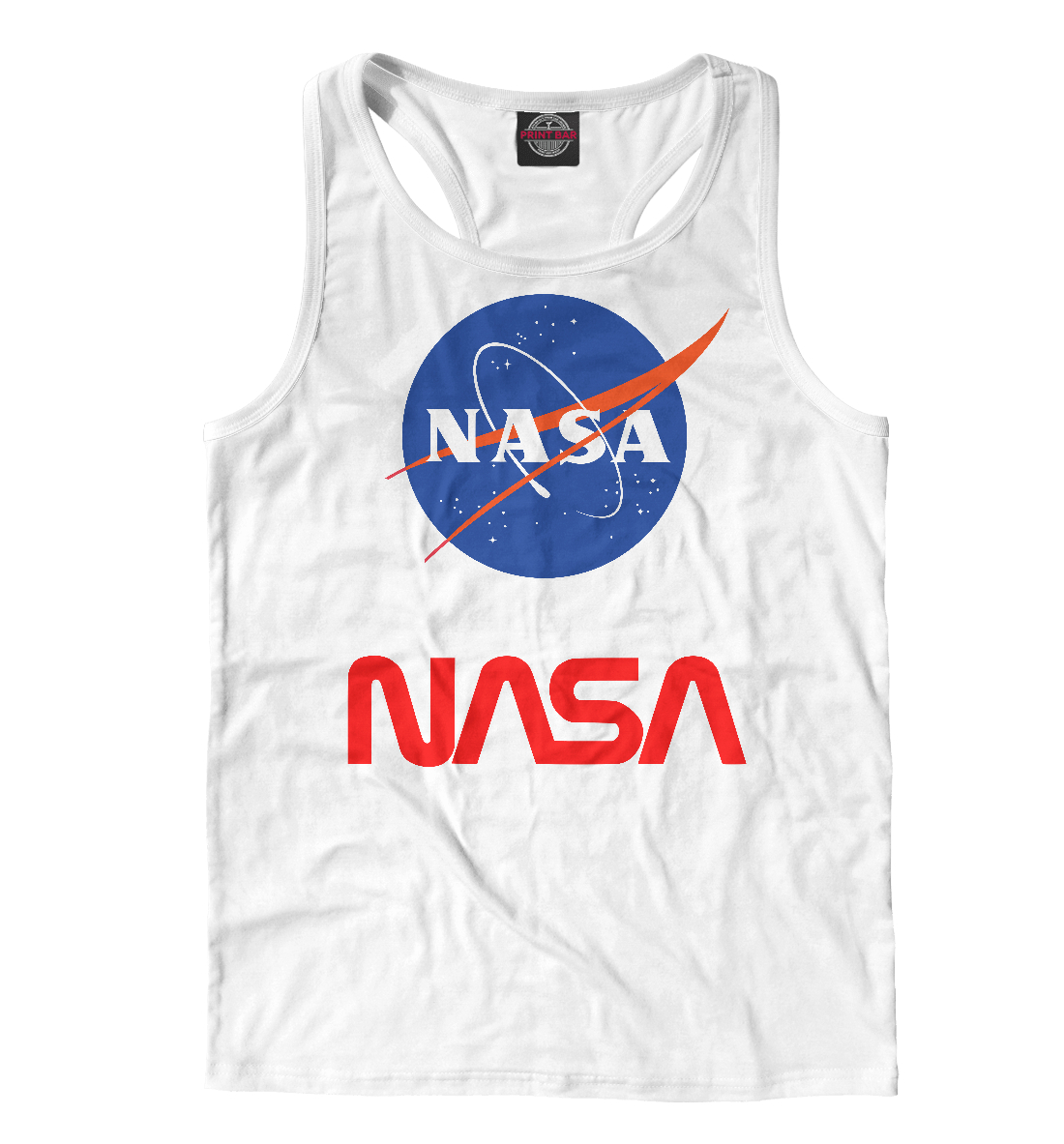 

NASA