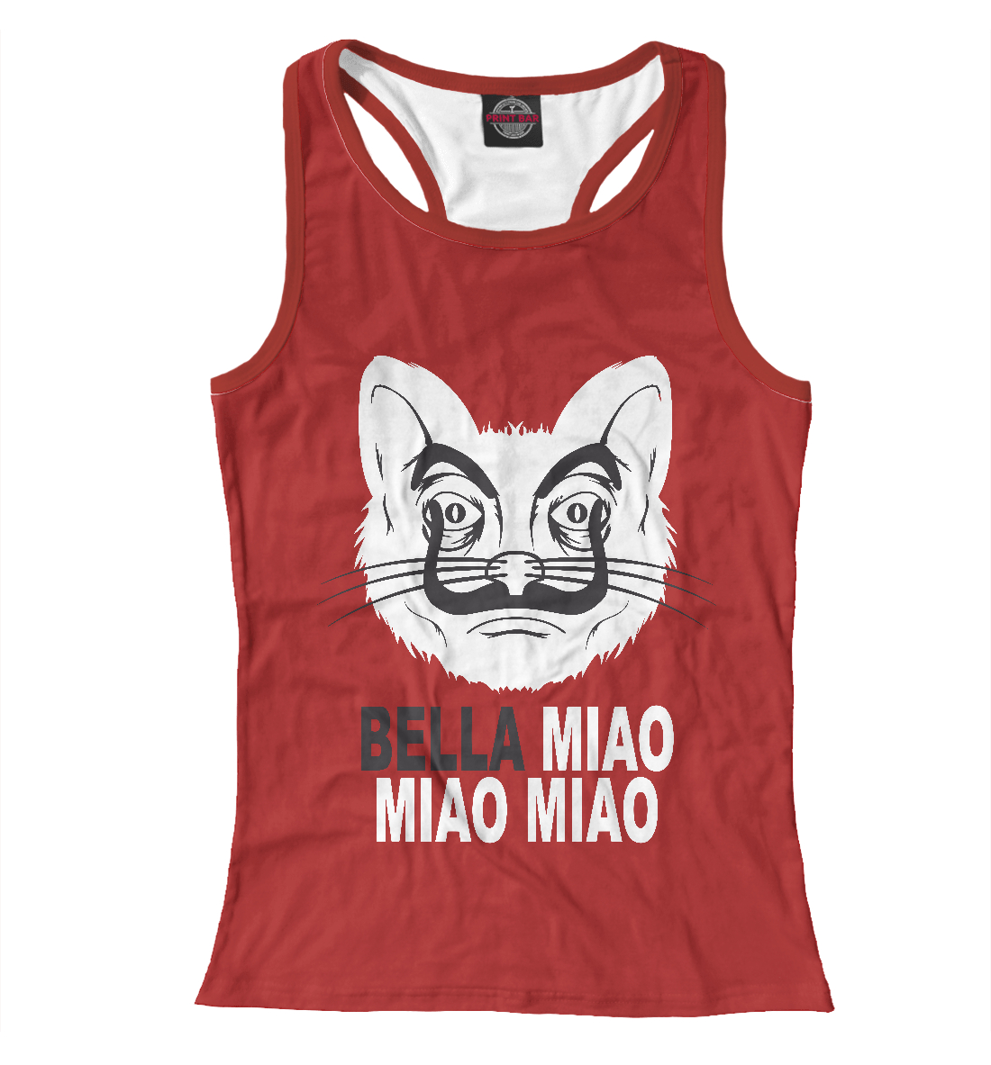 

Bella Miao