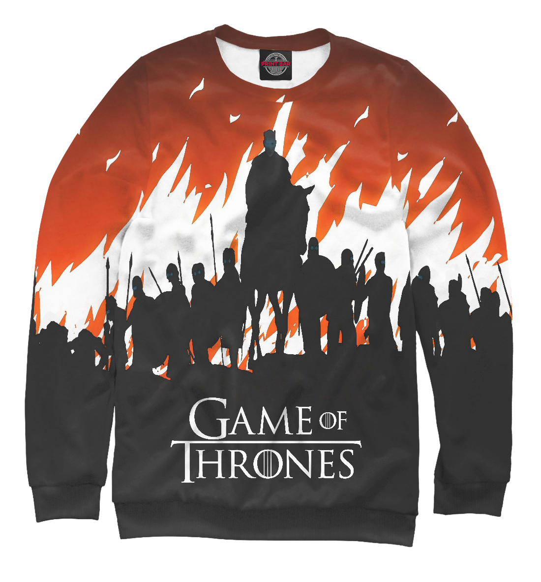 

Game of Thrones