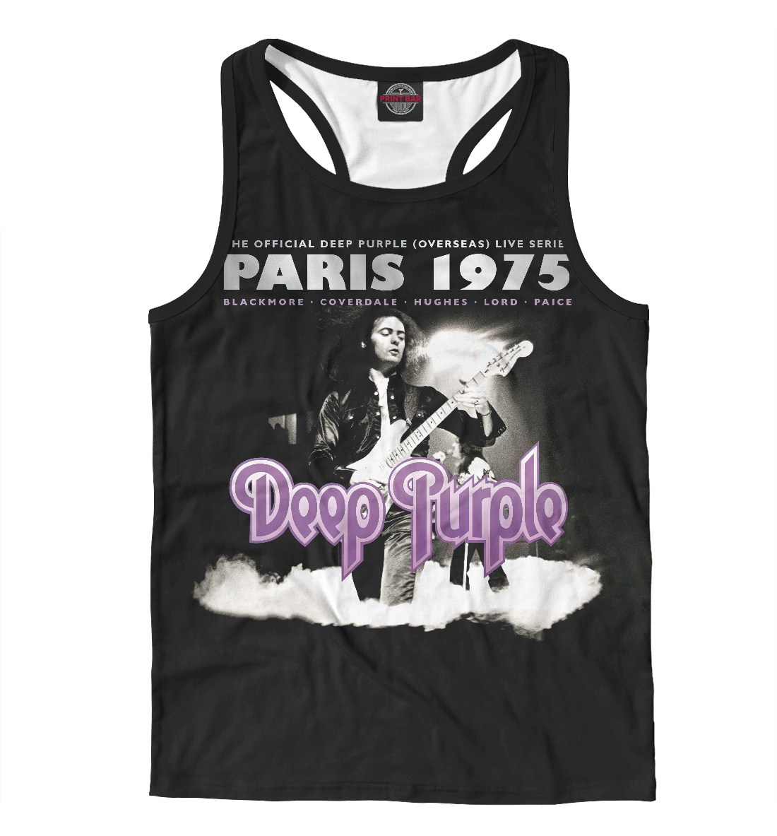 

Deep Purple