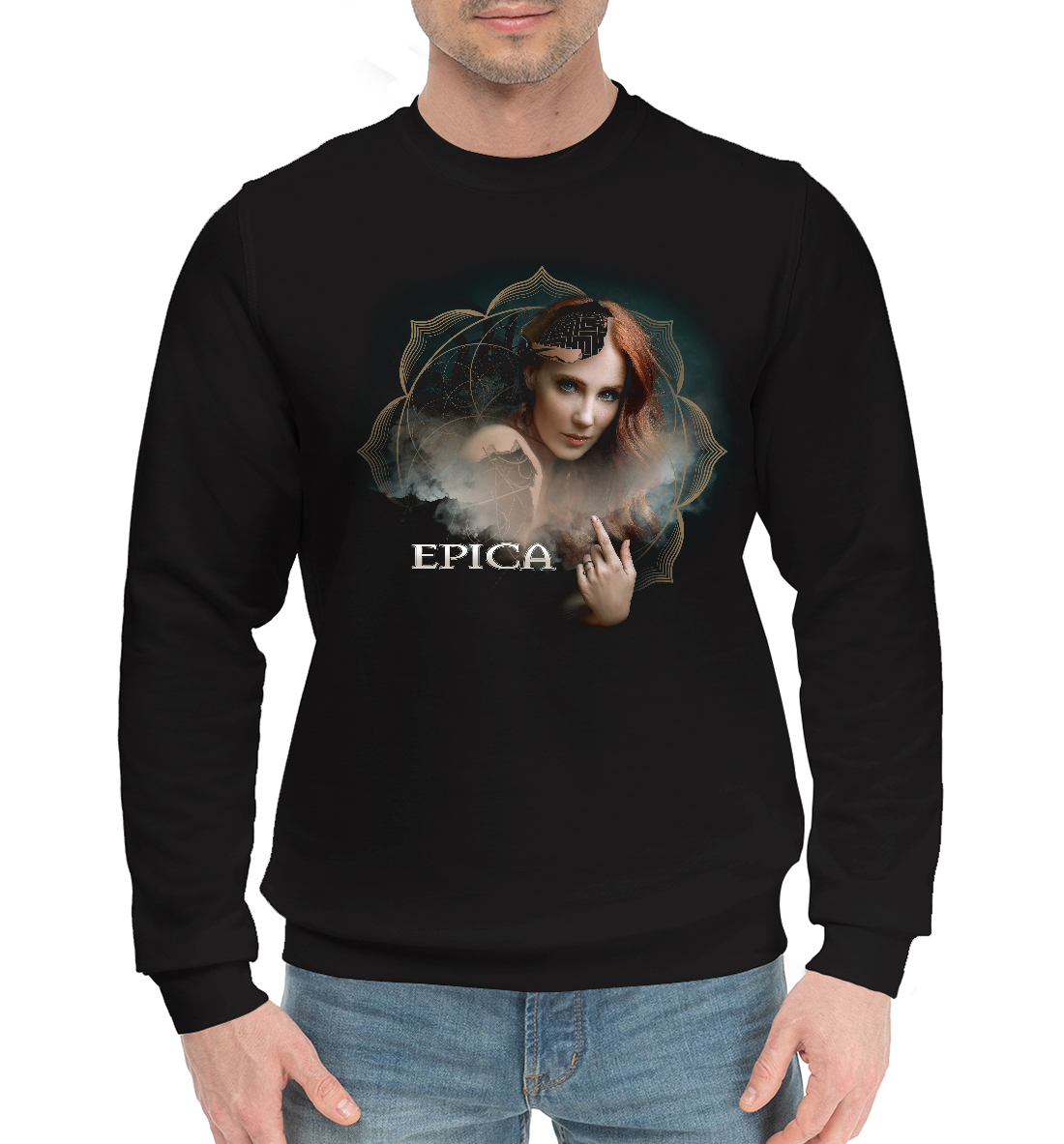 

Epica