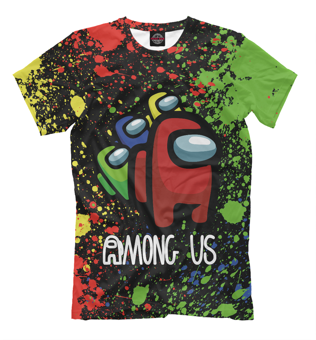

Among Us
