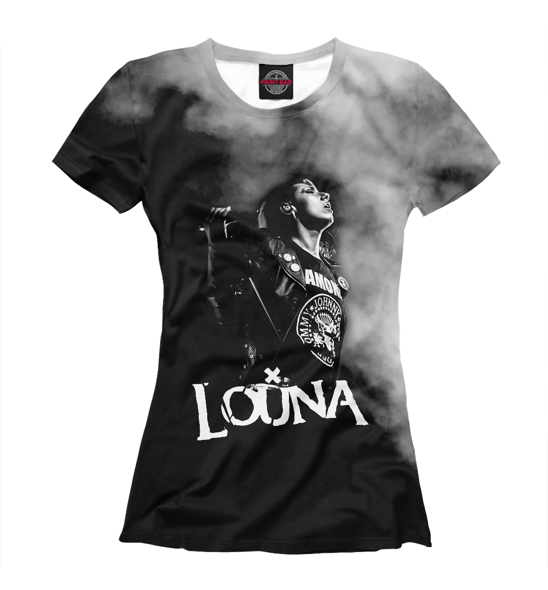 

Louna